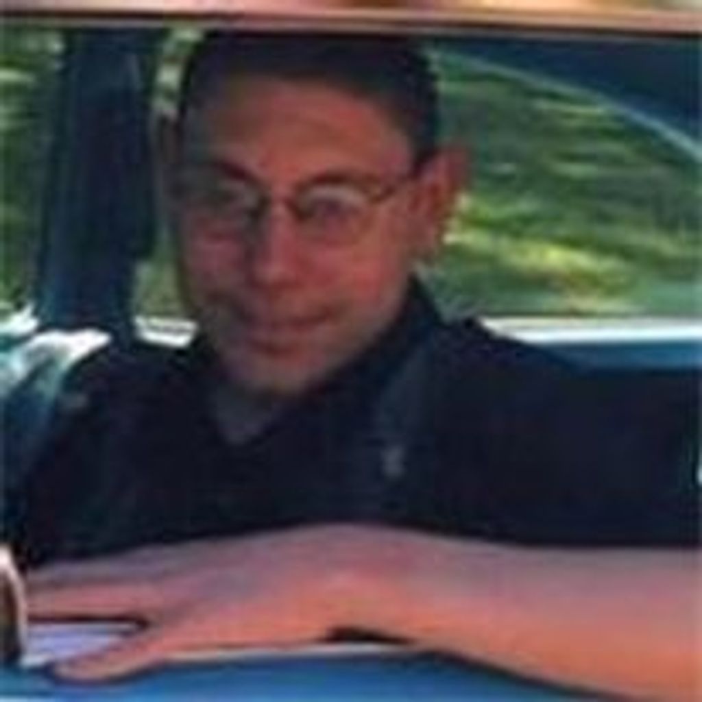 Richard Yorio
