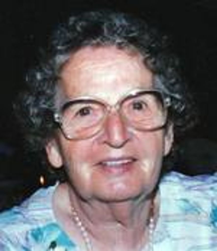 Frances A. Bonniwell