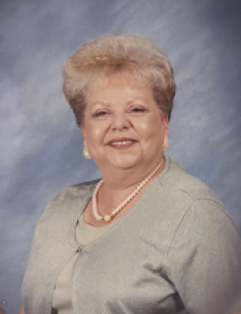 Brenda Kay Sims Profile Photo