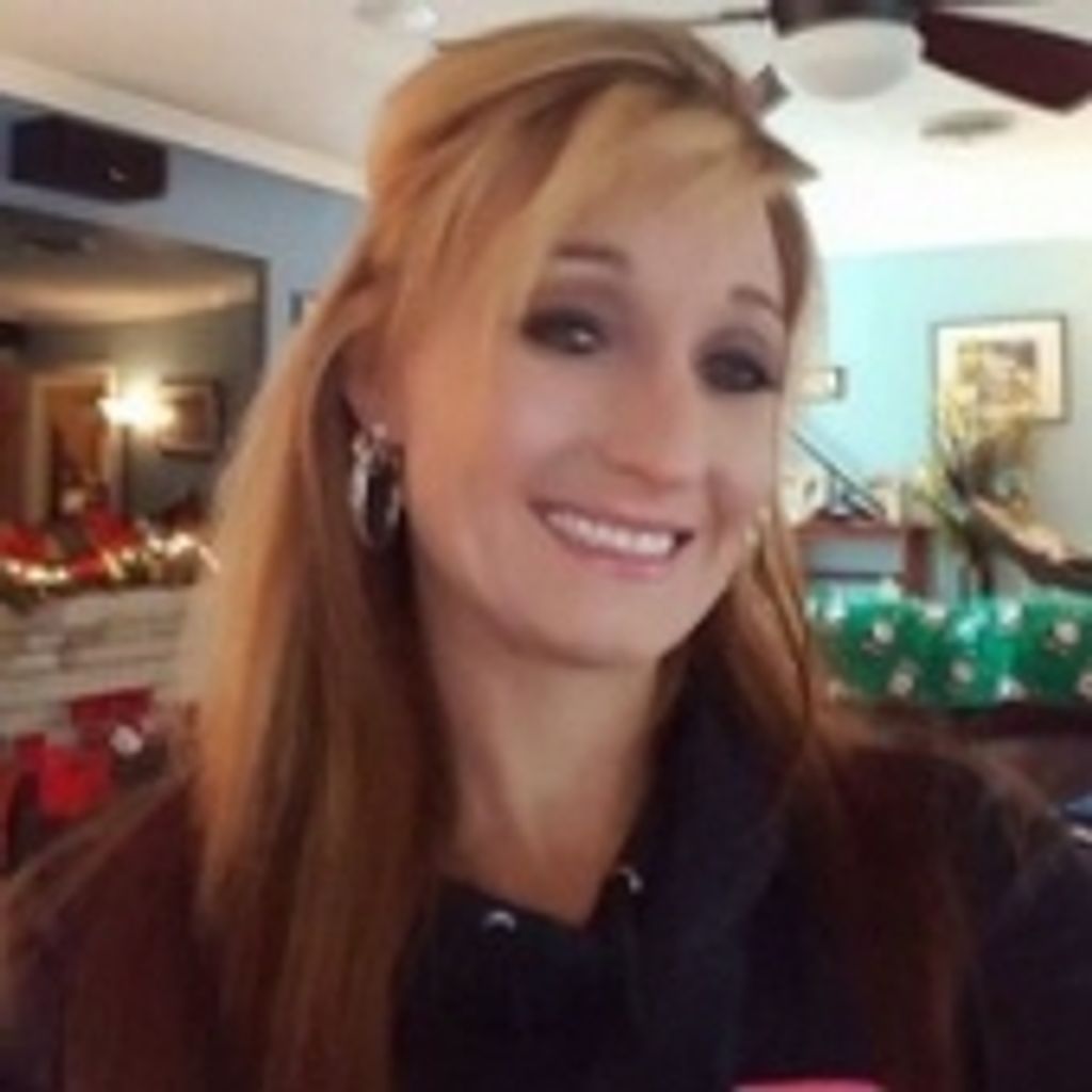 Elizabeth Rose Wilson