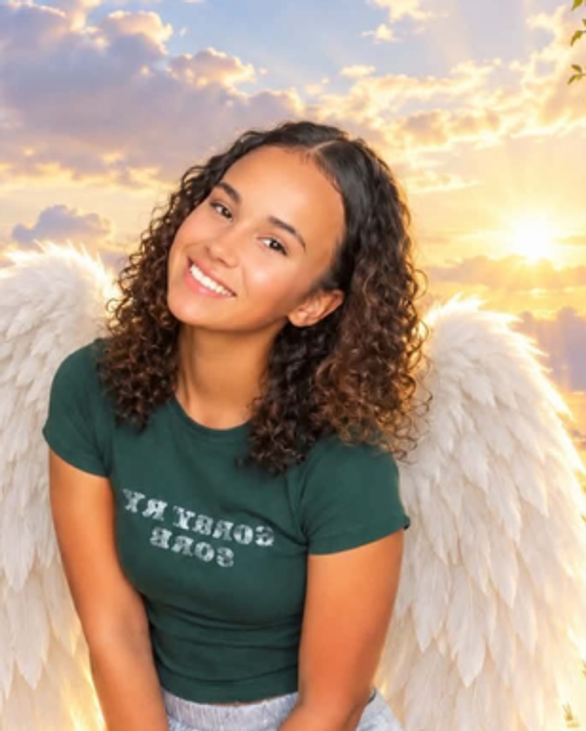 Jaelah Amri Lanigan Profile Photo