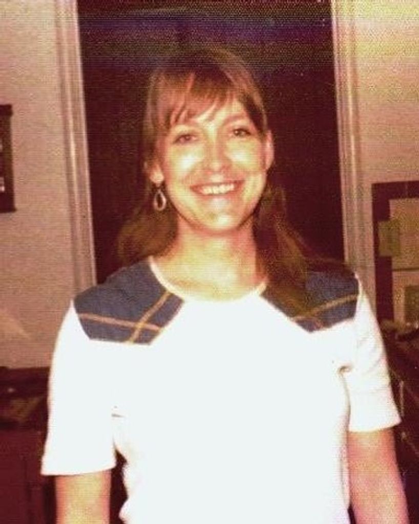 Carolyn Ann Dearmond