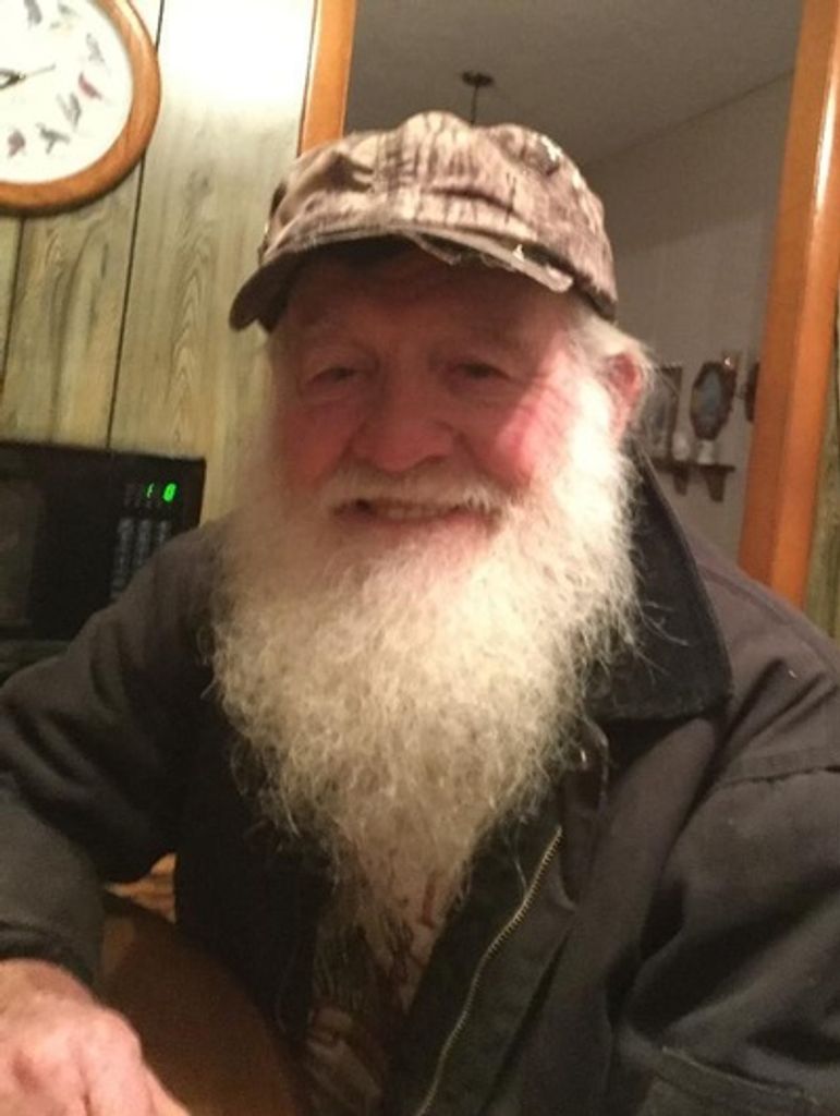 Basil "Goose Fuzz" Belcher Profile Photo
