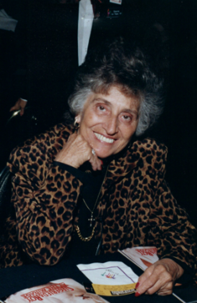 Settina C. Pollera Profile Photo