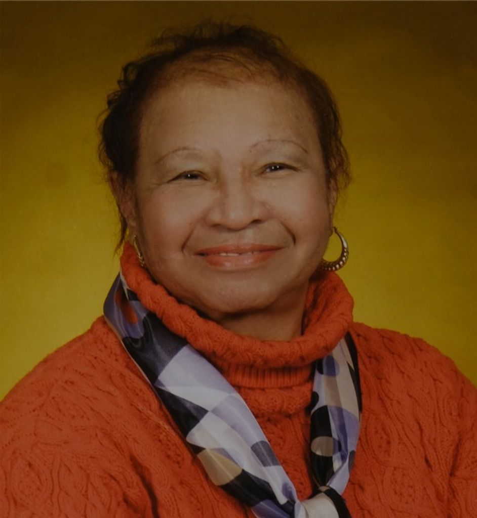 Mrs. Dorothy Jean (Hodges)  Johnson