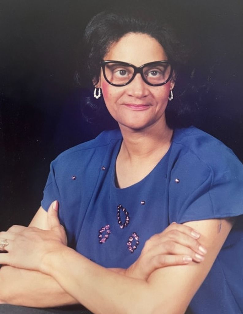 Nettie B. West Profile Photo