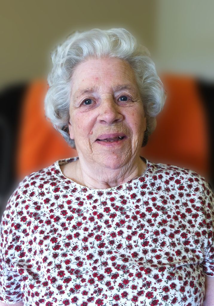 Clasiena Maria Vandenakker