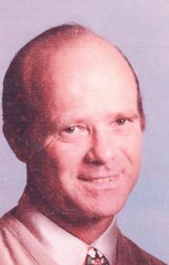 Richard David Richardson