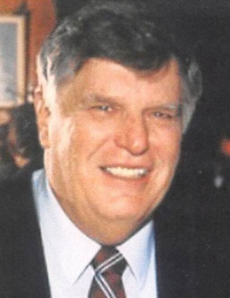 James Ian Oliver