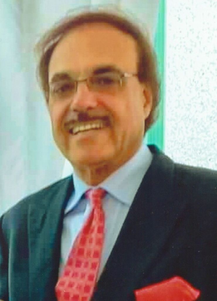 Anthony G. Coelho