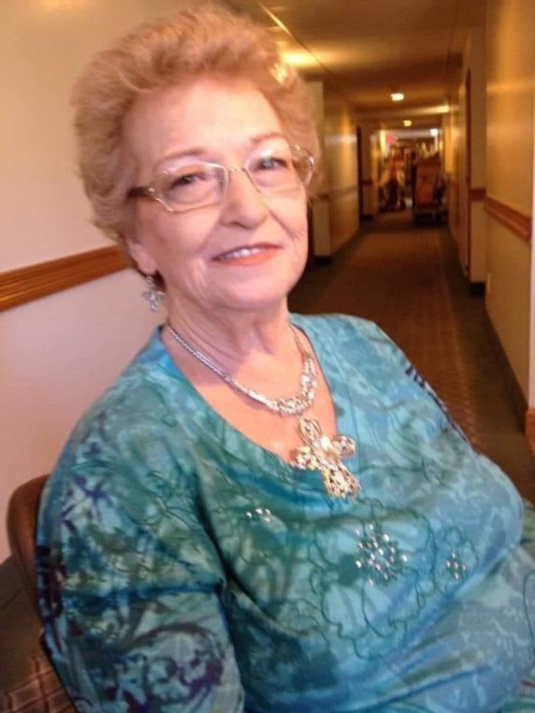 Betty Fergason