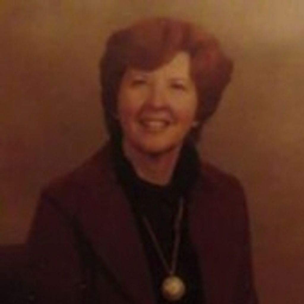 Mary Sue Sudduth