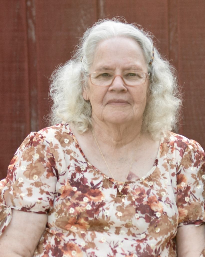 Marilyn Rogers Profile Photo