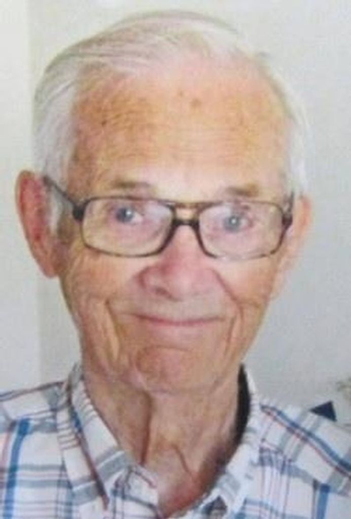 James Anderson Work, Iii