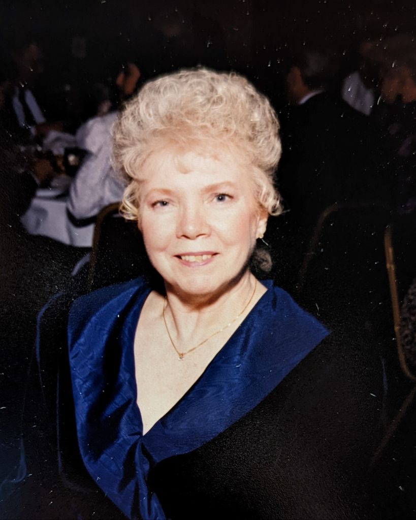 Elizabeth Anna Creasap