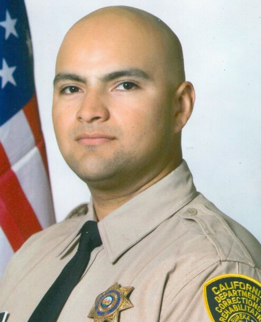 David Torres III
