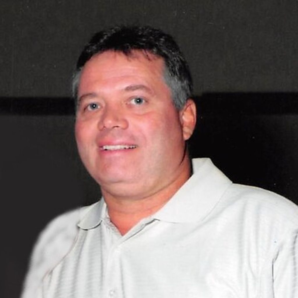 Richard "Rick" Cilles