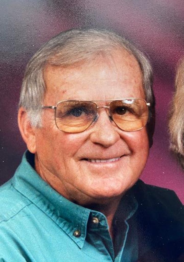 James E. Bell, Sr. Profile Photo