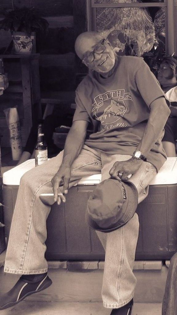 Harold Stith Profile Photo