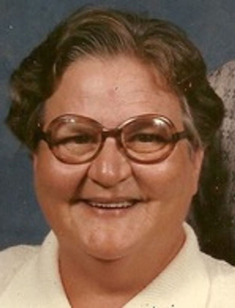 Charlene Peebles-Boone