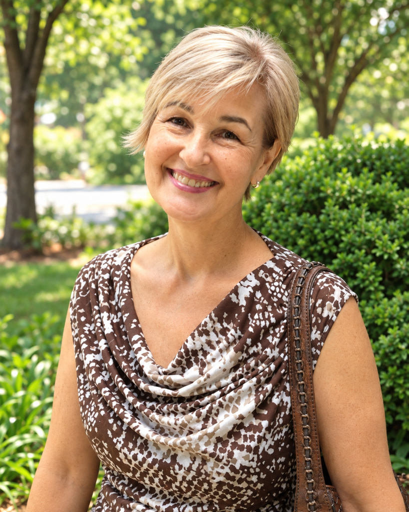 Dana Bell Serge Profile Photo
