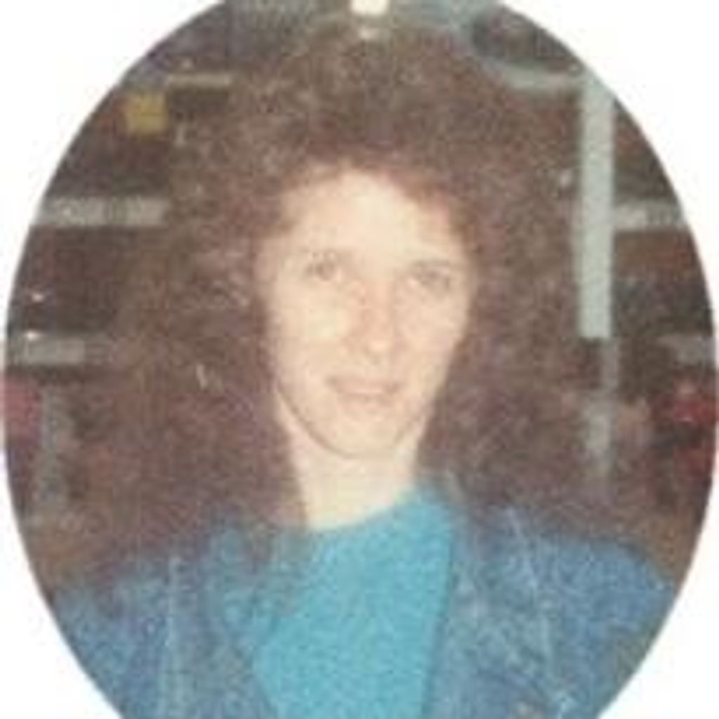 Kim Armstrong