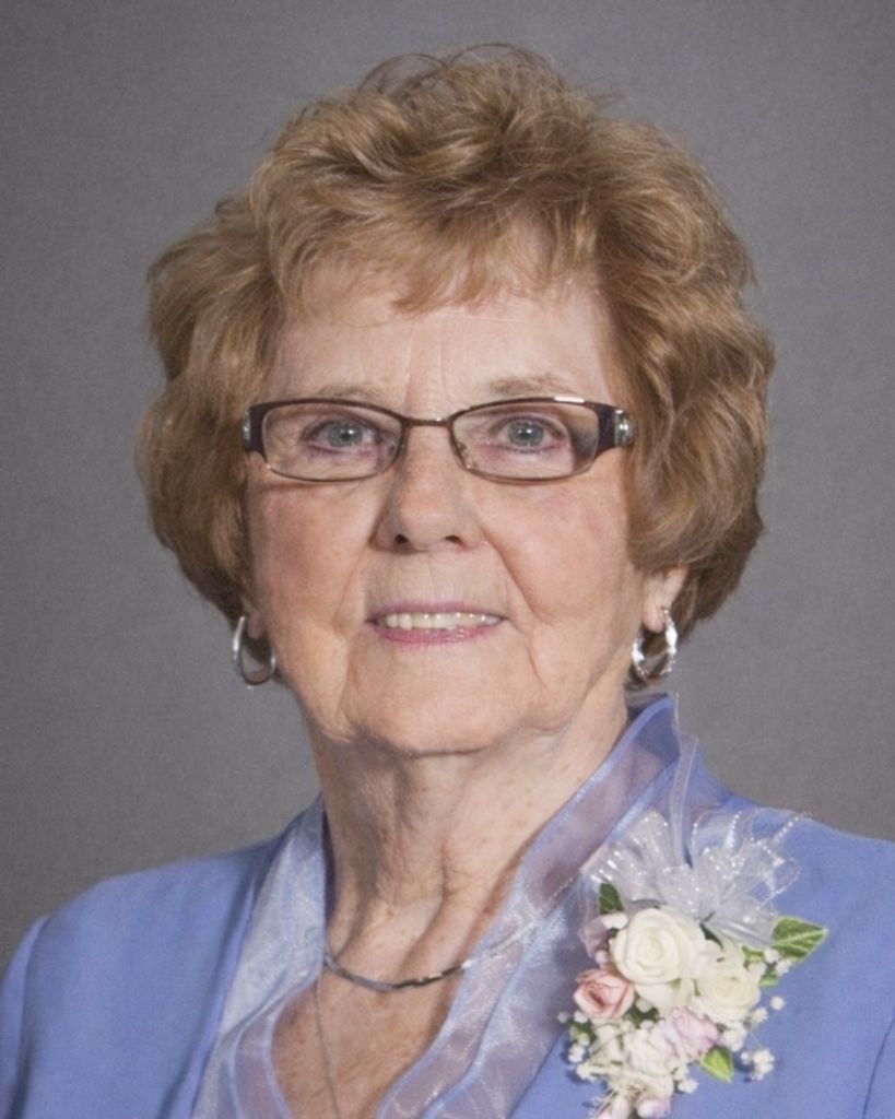 Fay Jones Profile Photo