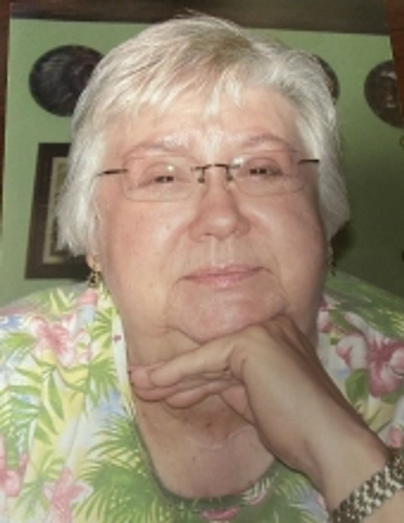 Ruth Daniels Profile Photo