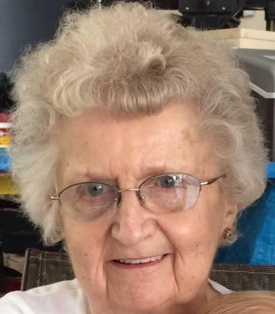 Doris Gray Profile Photo