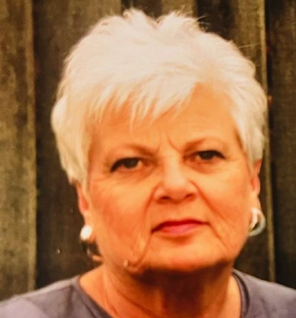 Barbara Warriner