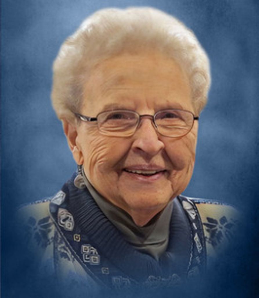 Betty Breiwick Profile Photo