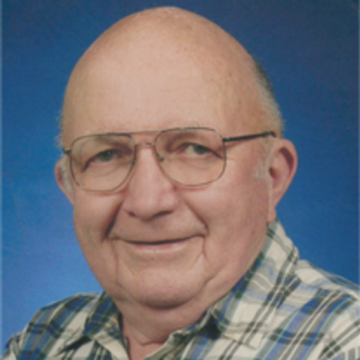 James Joseph Lyons Profile Photo