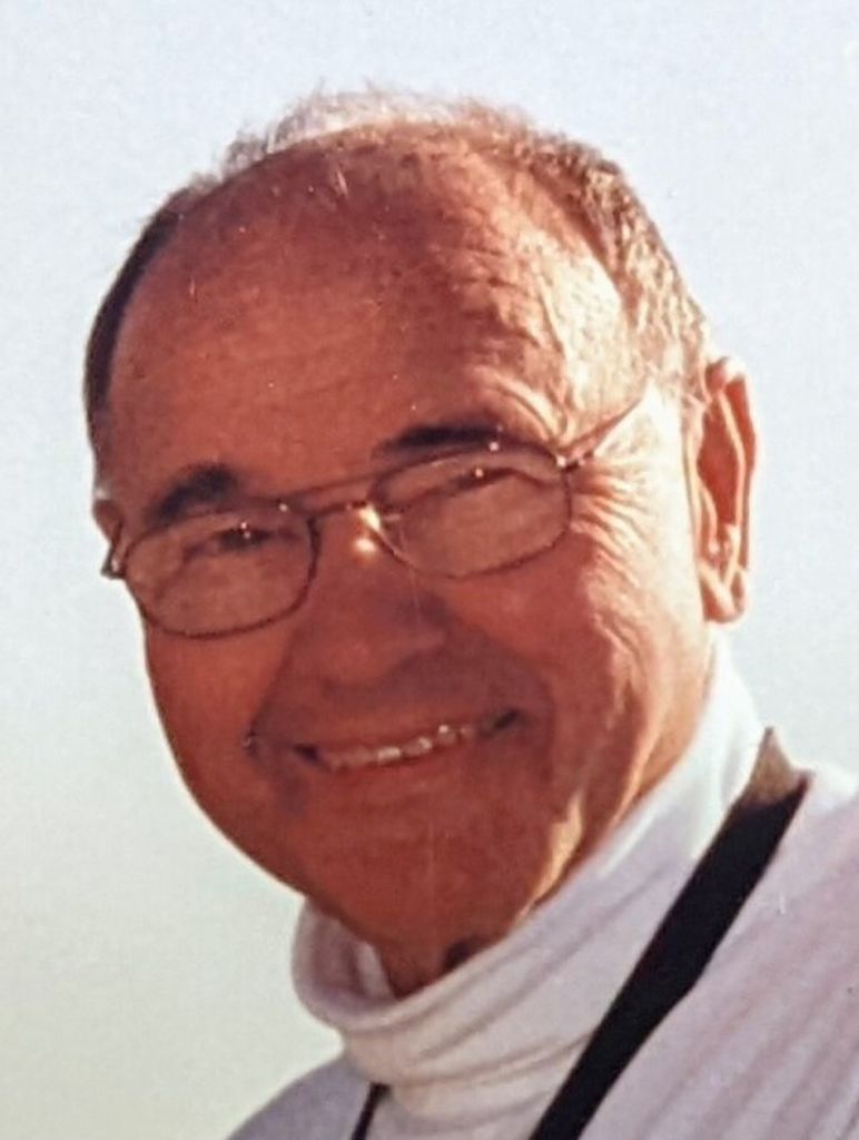 Gordon Macpherson