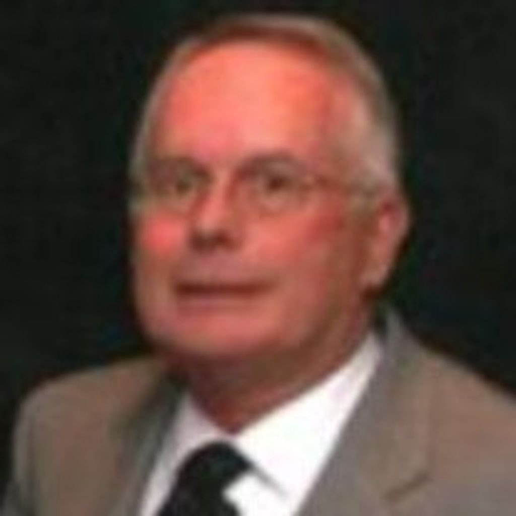 Donald R. Blass