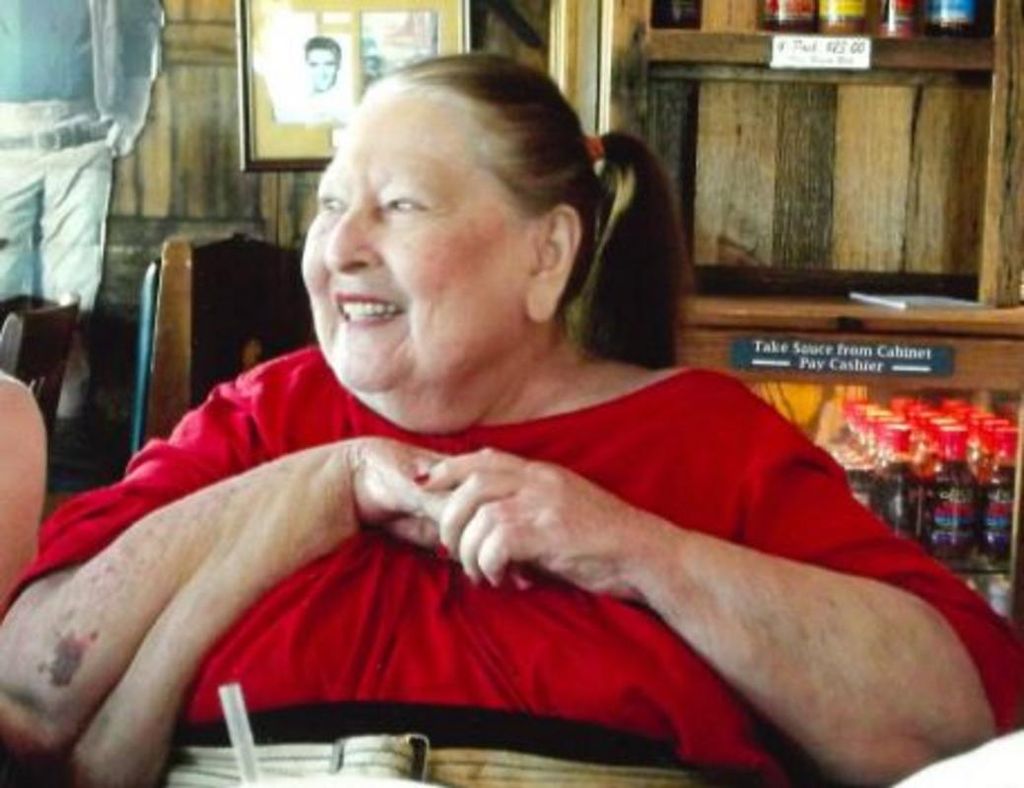 Shirley Graham Hall Profile Photo