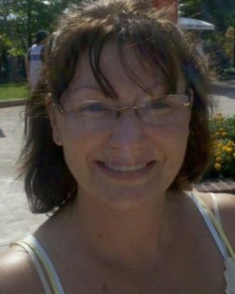Teresa Ann Adams