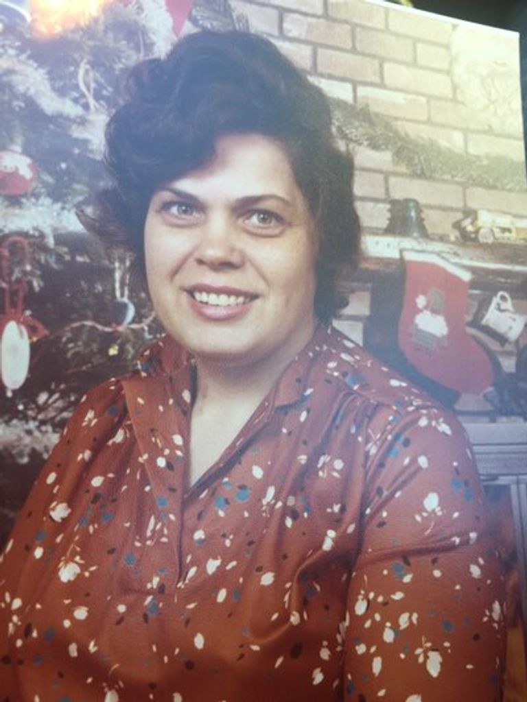 Judy Marie Turner
