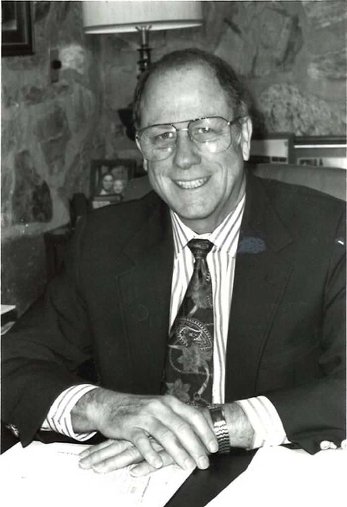 Marvin William Slagle Profile Photo