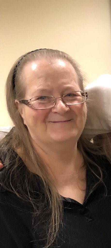 Patricia M. Tebbenkamp