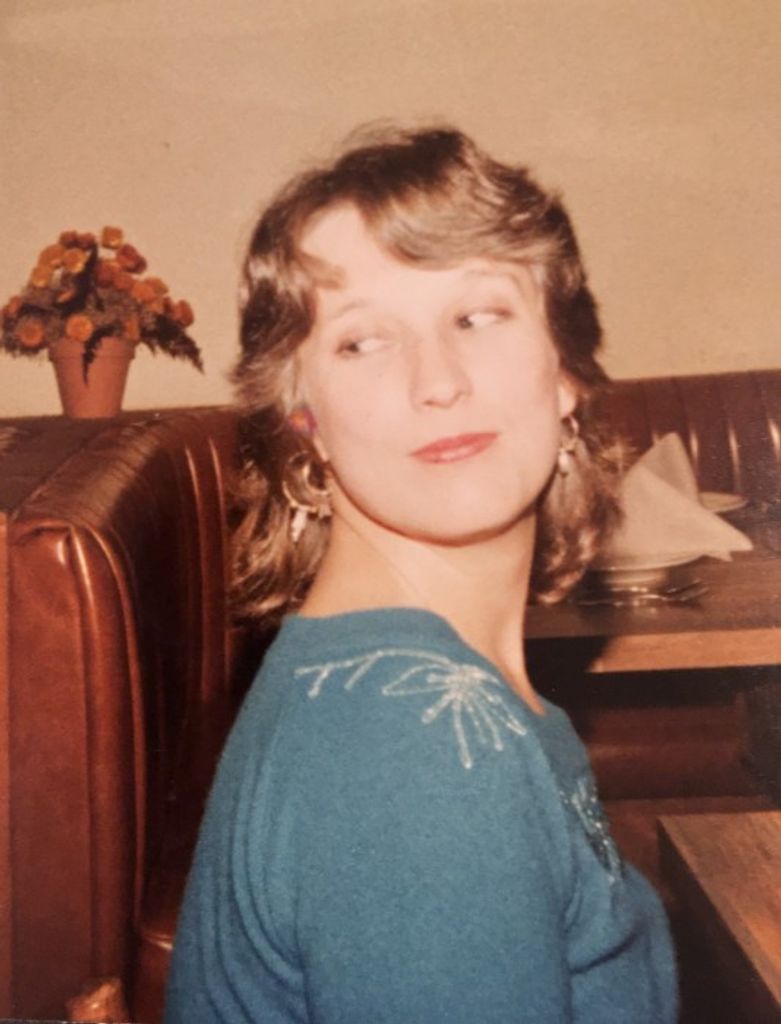 Constance Kirsten Whitworth