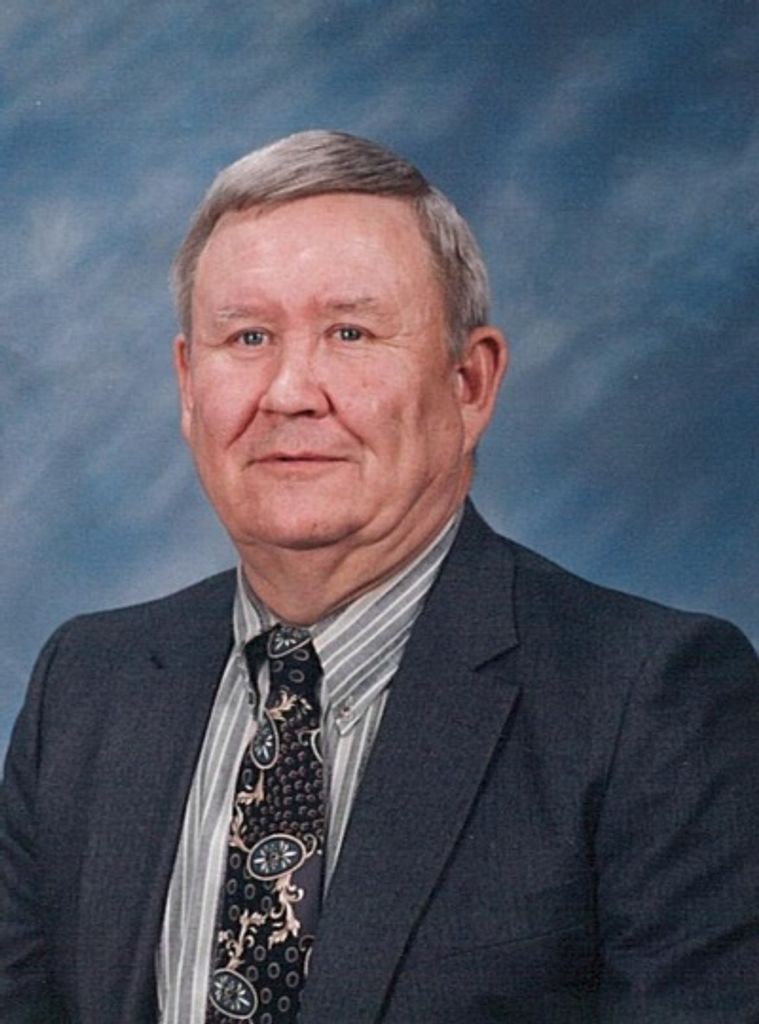 Noal Wayne Brooks, Jr. Profile Photo