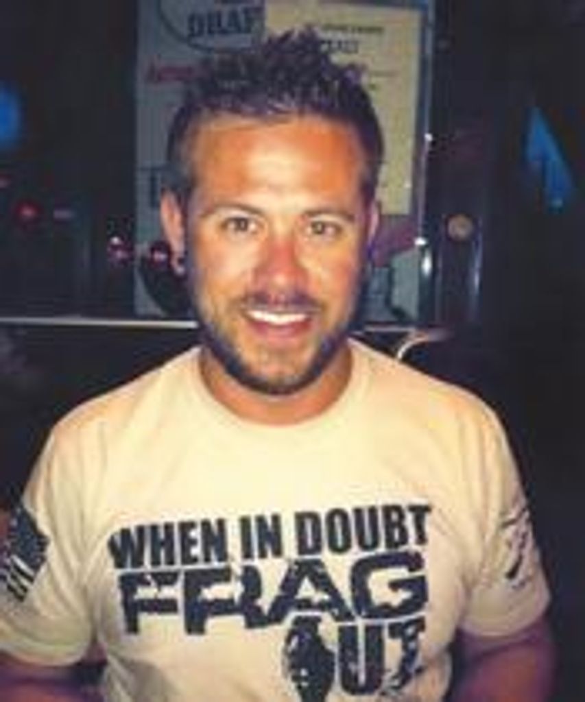 Andrew Paul Carpenter