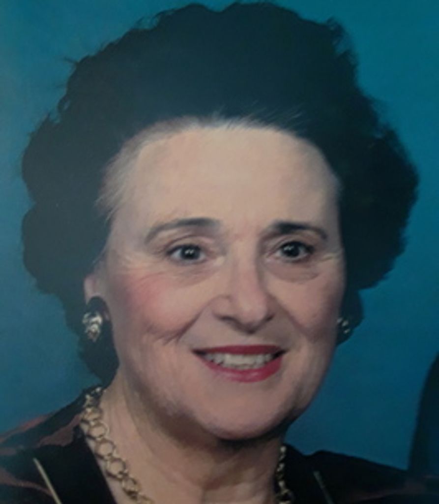 Dolores Sabol