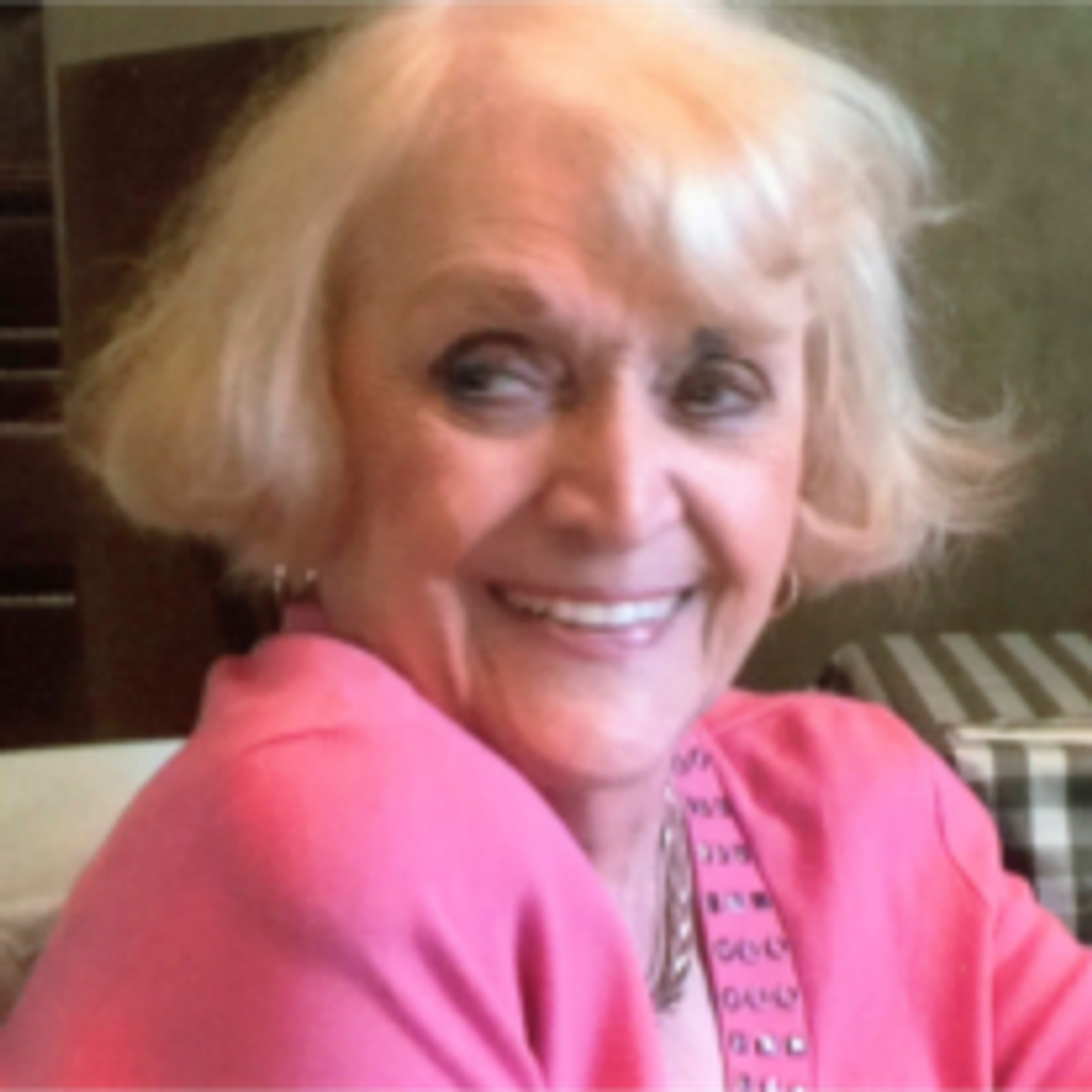 Mildred T. "Terri" Bruce