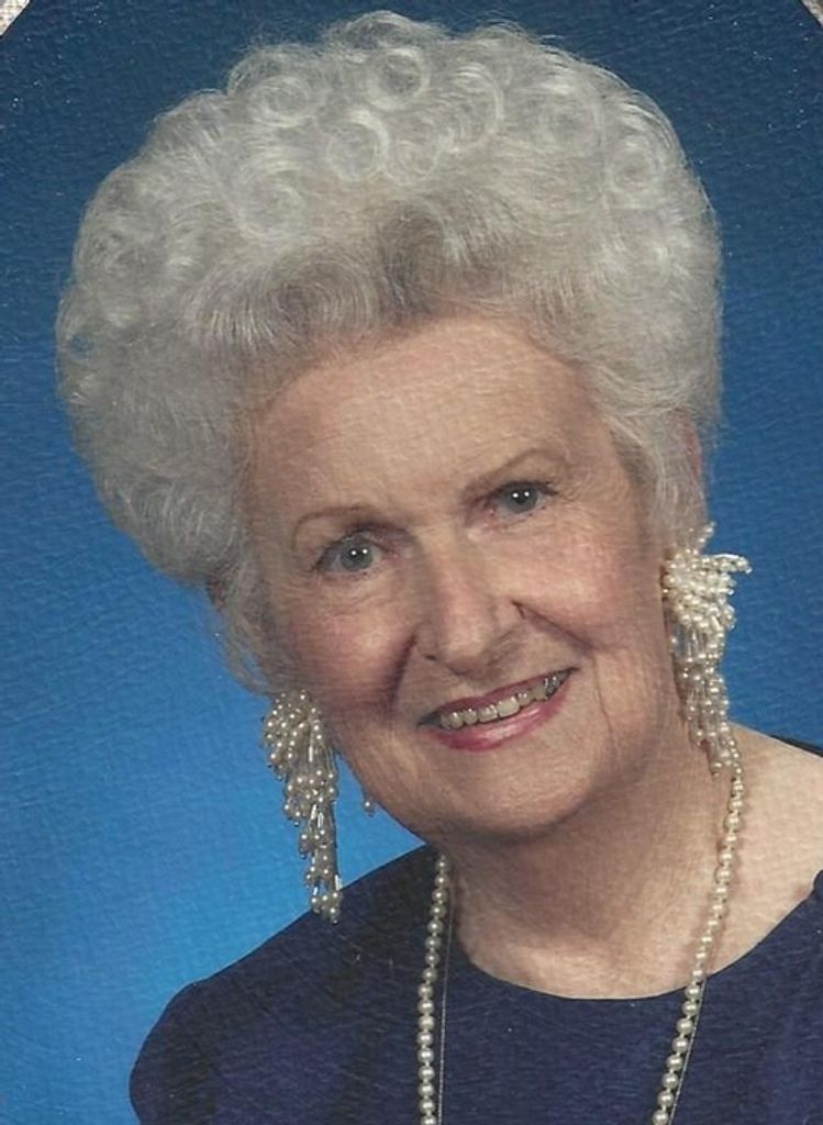 Louise Reitzell Kughn Profile Photo