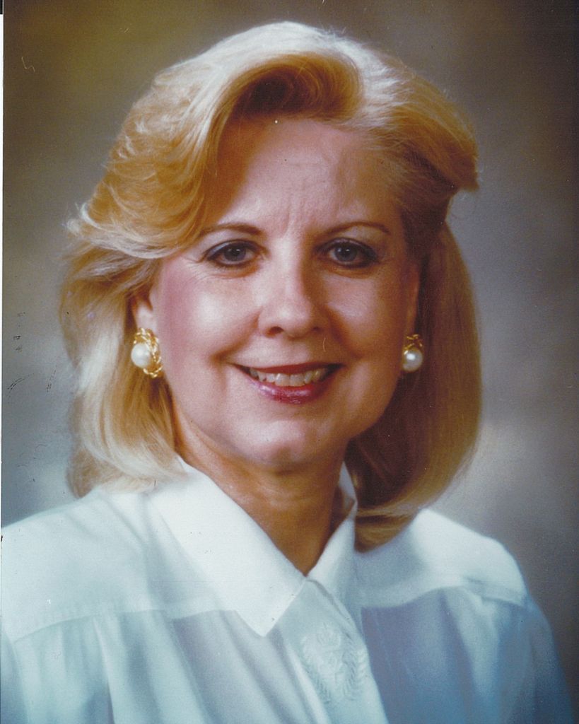 Patricia Jannette Crews Profile Photo