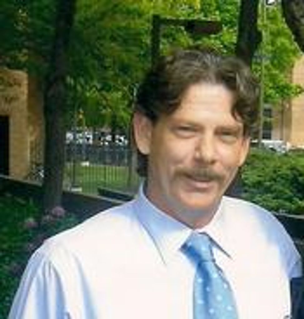 Tim Wright