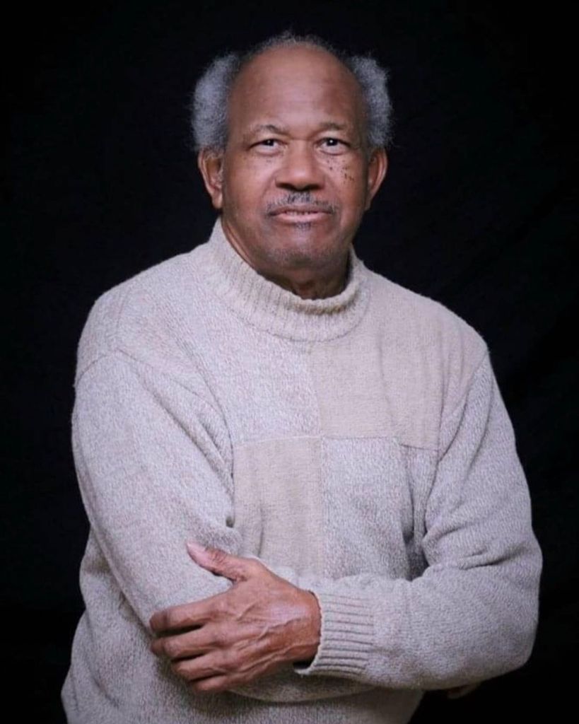 Mr. Horace Ralph Magee