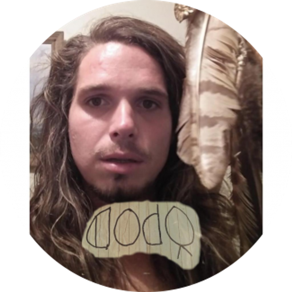 Shawn Cody Sturges (Sweet Badger)