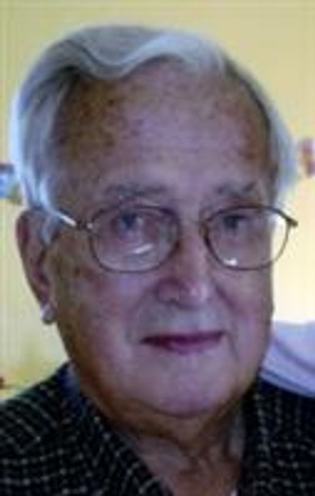 HERBERT KINSLEY WARD-SMITH Profile Photo